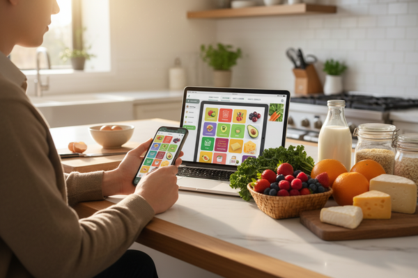 The Best Online Grocery Store in Jamaica — Shop HJ Foods from Anywhere