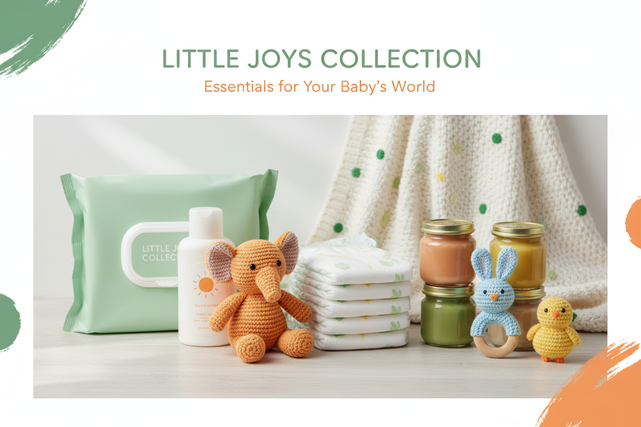 Baby Products Collection