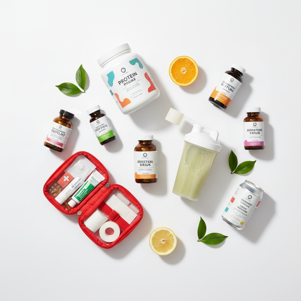 Health & Wellness