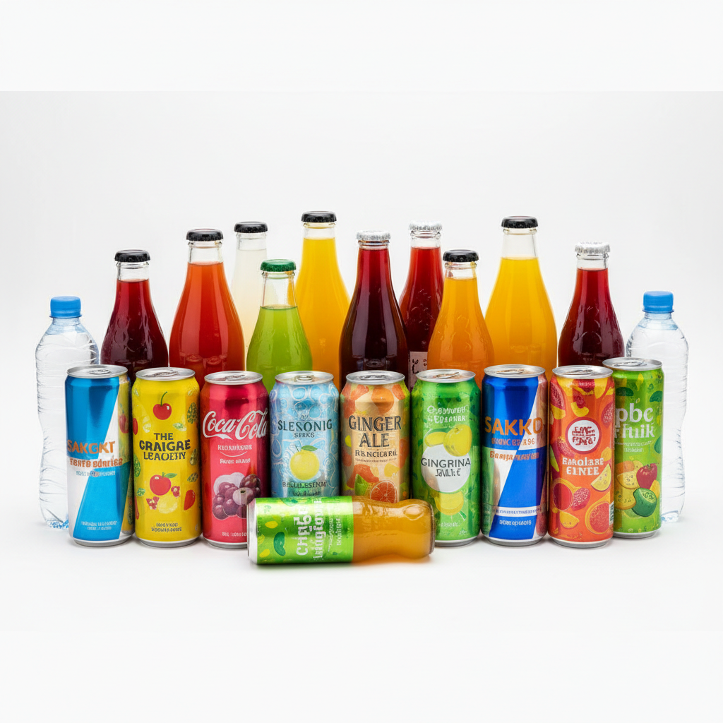 Beverages