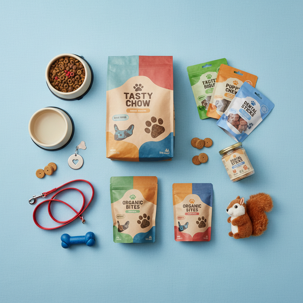 Pet Supplies
