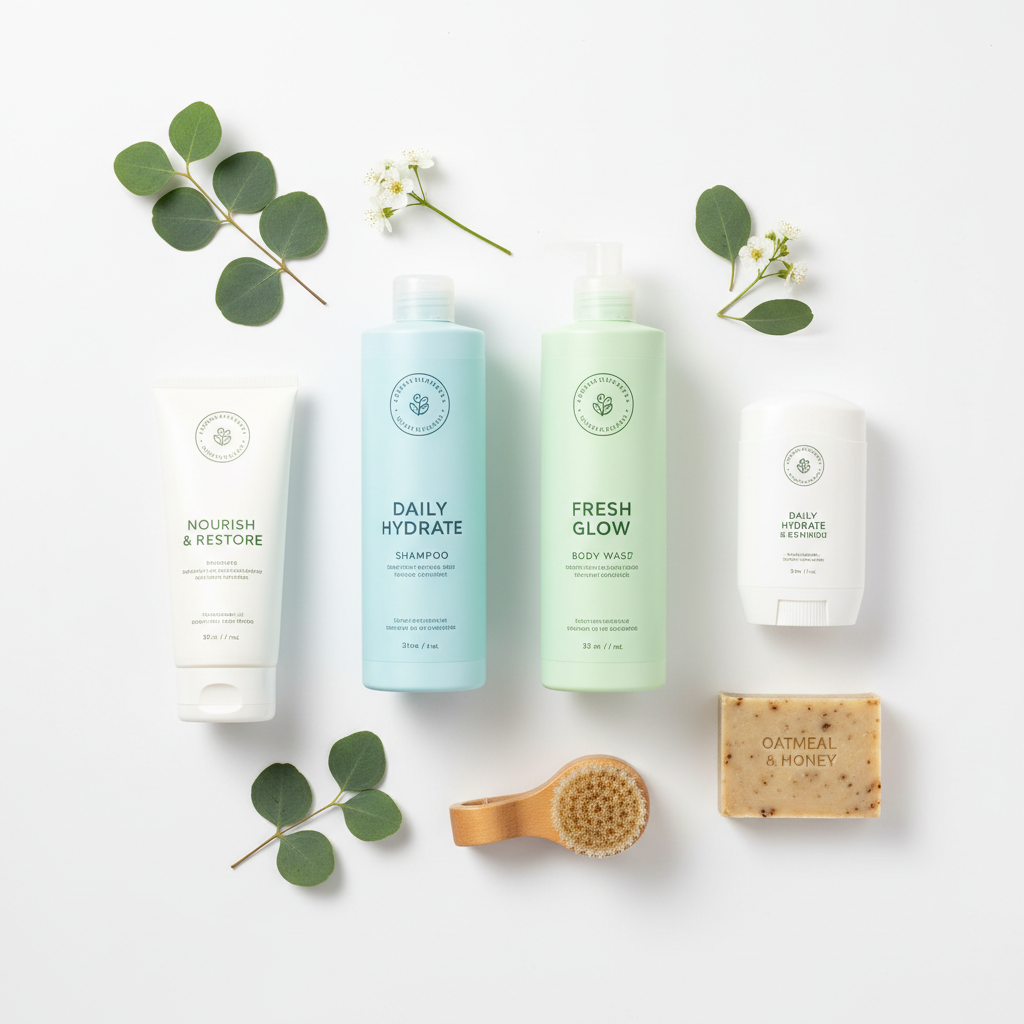 Personal Care & Beauty