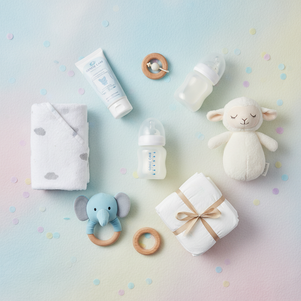 Baby & Infant Care