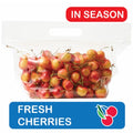 Fresh Cherries 1lb