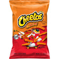 Cheetos Crunchy 8oz