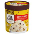 Nestlé Toll House Blue Ribbon Cookie Ice Cream 1.42L