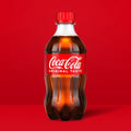 Coca-Cola 355ml - Classic Refreshment