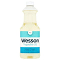Wesson Vegetable Oil 4.73 Liter