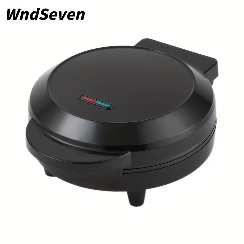 WndSeven Mini Donut Maker closed view