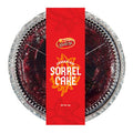 Sorrel Cake — Mother's Bakery