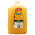 Cremo Orange Juice 1 Gallon