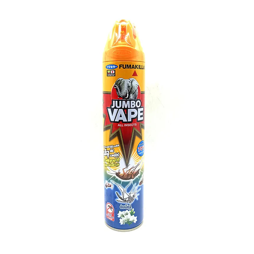 Vape Insect Killer Spray 600ml