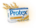 Protex Oats Soap 3-Pack