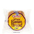 Yummy Wheat Raisin Bread 156g