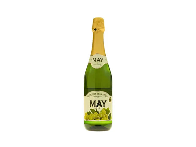 May Gold White Grape Juice – 750 ml