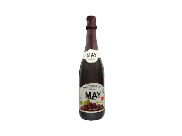 May Gold Red Grape Juice – 750 ml