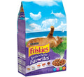 Purina Friskies Surf N Turf Dry Cat Food 3.15lb