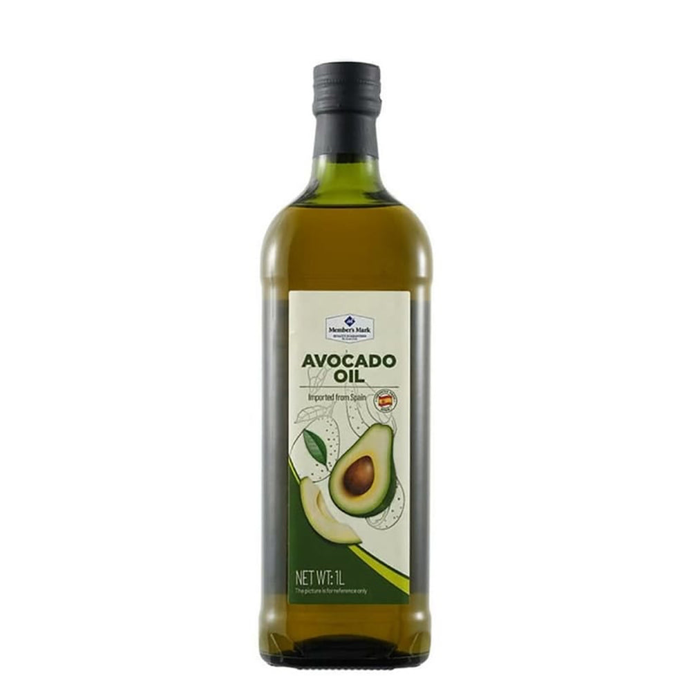 Member's Mark Pure Avocado Oil 1L