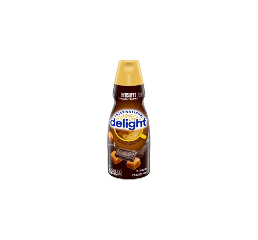 Delight Coffee Hot Chocolate 946ml