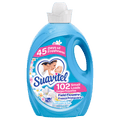 Suavitel Field of Flowers Fabric Softener
