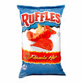 Ruffles Flamin' Hot 6.5oz