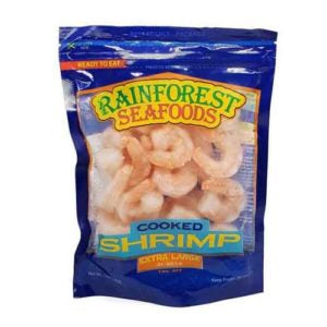 31-40 Shrimp Cooked Xl 12oz