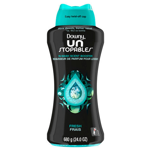 Downy Unstopable Fresh 680G