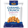 SUNSHINE SNACKS CARAMEL CRUNCH POPCORN  12-Pack 33g