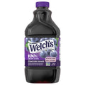 Welch's 100% Concord Grape Juice