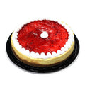 Fresh Baked Cheesecake 15 to 20 Slices