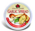 Italian Garlic Spread