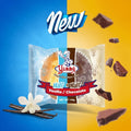 Yummy Half & Half Cake 120g