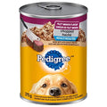 Pedigree Choice Cuts Country Stew Wet Dog Food 375g