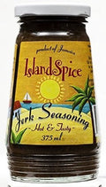 Island Spice Jerk Seasoning 12oz