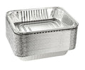 Aluminium Foil Pan – Half Size