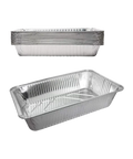 Aluminium Full Size Roasting Tray