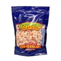 60-80 Shrimp Cooked Rainforest Medium 24oz