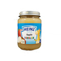 Heinz Apple Toddler Puree 170g