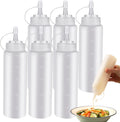Lixinhousewares Sauce Bottle