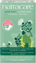 Curves Pantyliners 24-Count – 6 Pack
