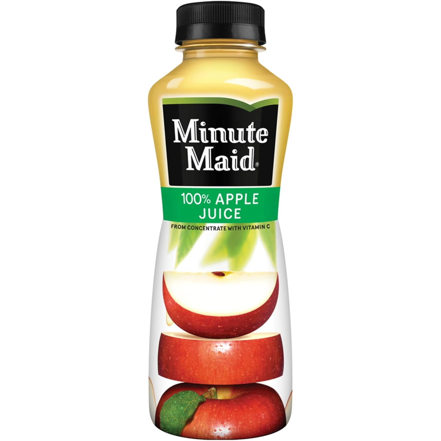 Minute Maid 600ml 24-Case - Bulk Fruit Juice