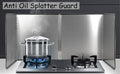 Uniware Oil Splatter Guard