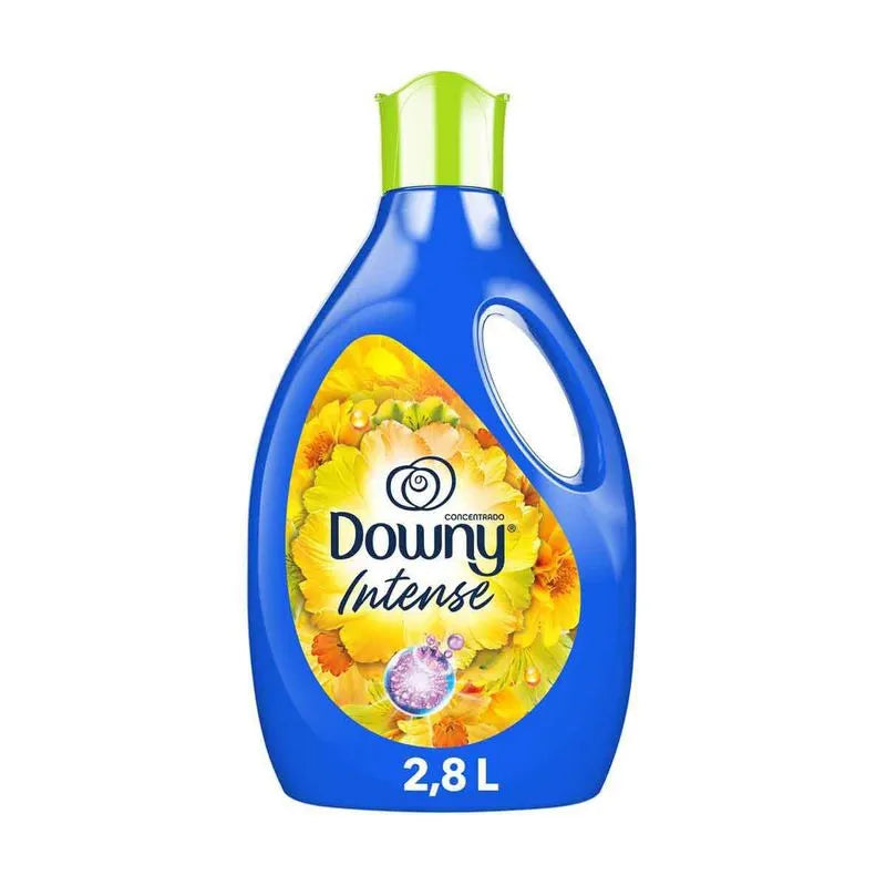 Downy Intense Pureza 2.8L