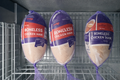 Boneless Chicken Ham per lb