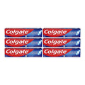 Colgate Cavity Protection Toothpaste 6-Pack 113g