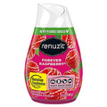 Renuzit Forever Raspberry Gel Air Freshener 7 oz