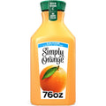 Wakefield Orange Juice 1 Gallon