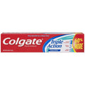 Colgate Triple Action Toothpaste 6-Pack 113g