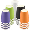 Cove Bay Disposable Cups 9oz 50-Pack