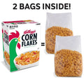 Kellogg's Corn Flakes 2 Bags
